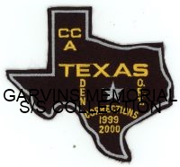 TEXAS,CCA CORRECTIONAL 1